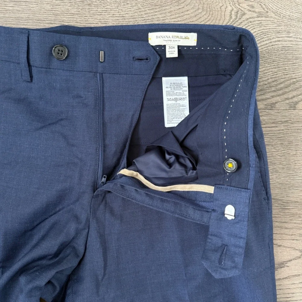 Banana Republic new without